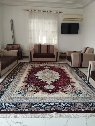 ویلا دوخوابه امیررضا