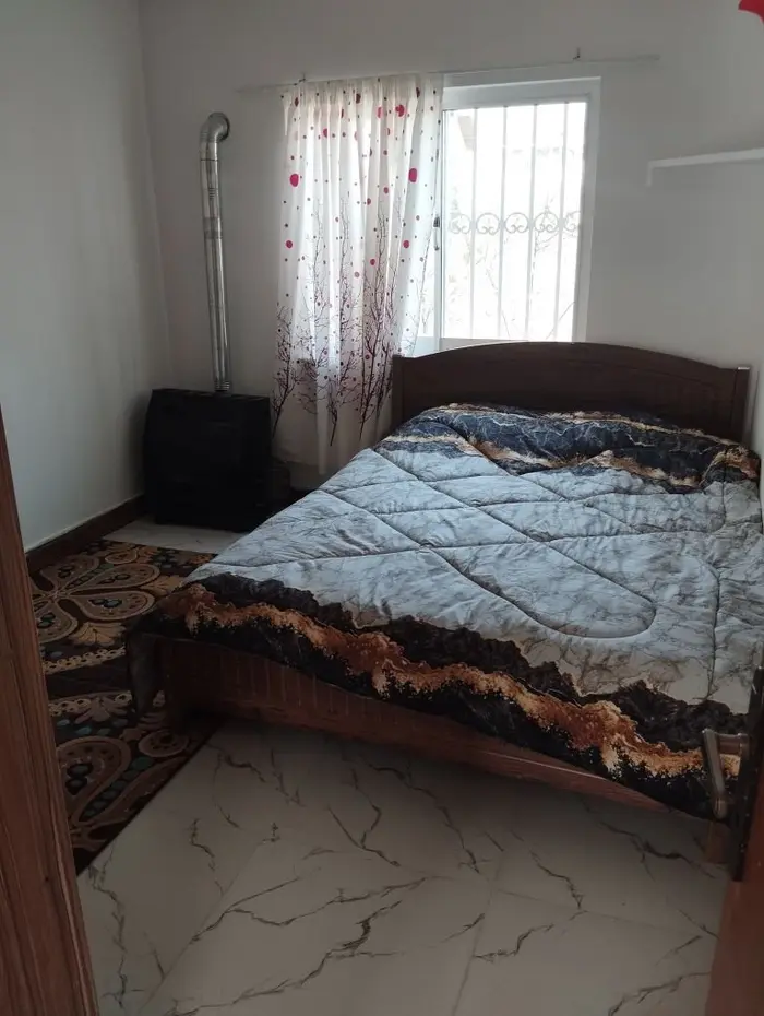 ویلا دوخوابه امیررضا