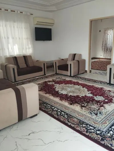 ویلا دوخوابه امیررضا