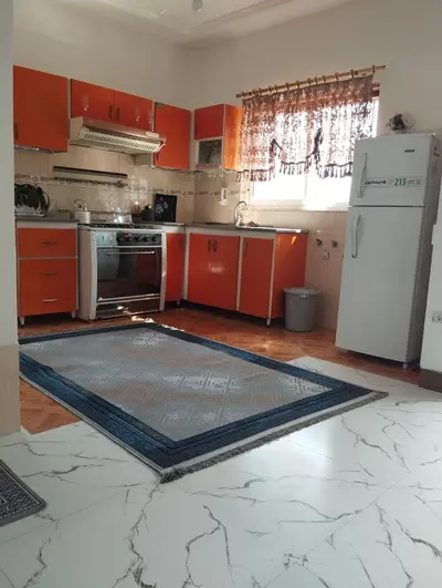 ویلا دوخوابه امیررضا