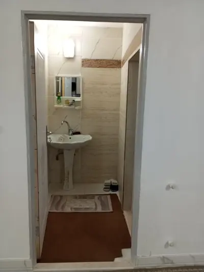 سوئیت یک خوابه راضی شال