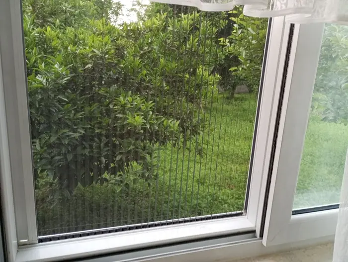 سوئیت یک خوابه راضی شال