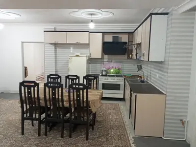 سوئیت یک خوابه راضی شال