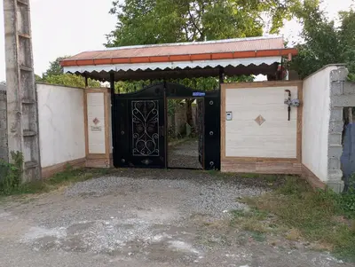 سوئیت یک خوابه راضی شال