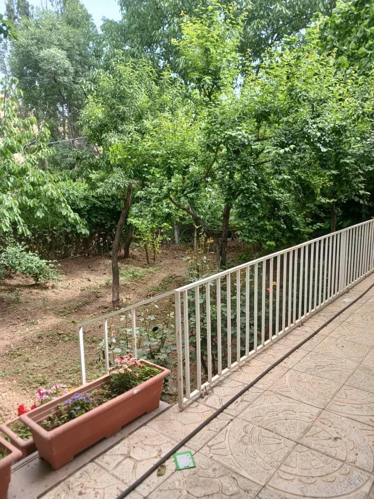ویلا یک خوابه جنگلی کلوگان