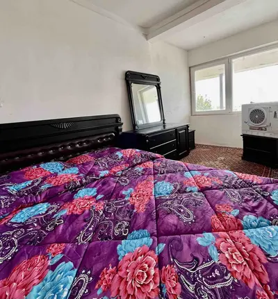 ویلا یک خوابه باغ نفس