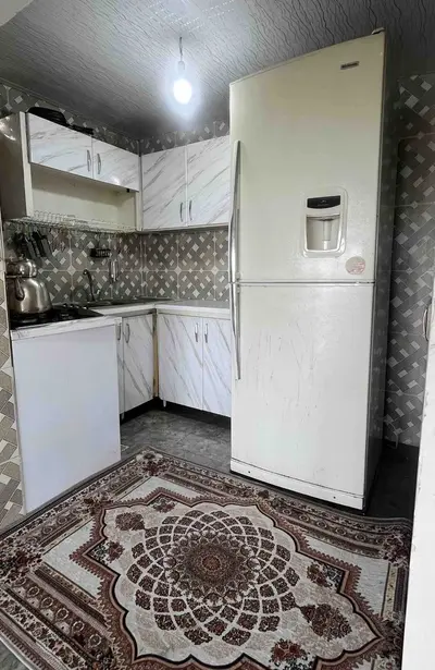 ویلا یک خوابه باغ نفس