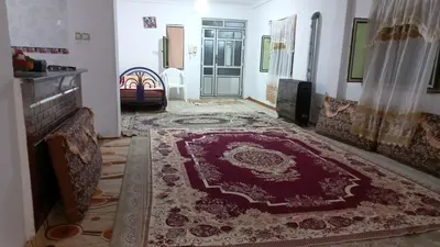 سوئیت یک خوابه اکبری 104