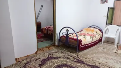 سوئیت یک خوابه اکبری 104