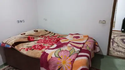 سوئیت یک خوابه اکبری 104