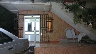 سوئیت یک خوابه اکبری 104