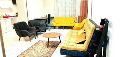 آپارتمان دوخوابه صداقت 3