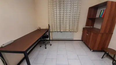 آپارتمان دوخوابه صداقت 3