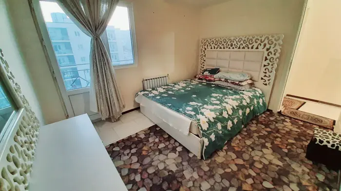 آپارتمان دوخوابه صداقت 3