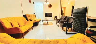 آپارتمان دوخوابه صداقت 3