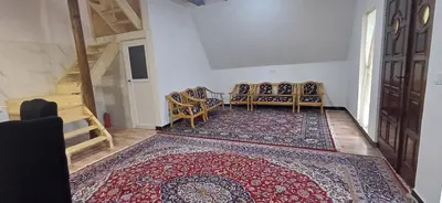 کلبه یک خوابه سوئیسی سرای پناه