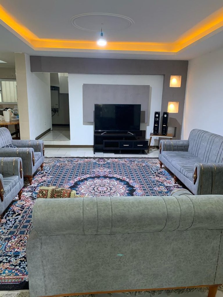 ویلا سه خوابه ساحلی استخردار مرجان هاشمی