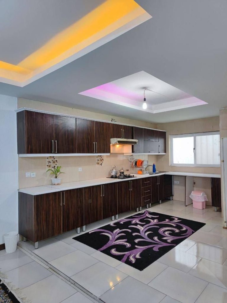 ویلا سه خوابه ساحلی استخردار مرجان هاشمی