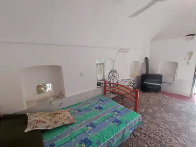 ویلا خانه باغ بی بی - ۱