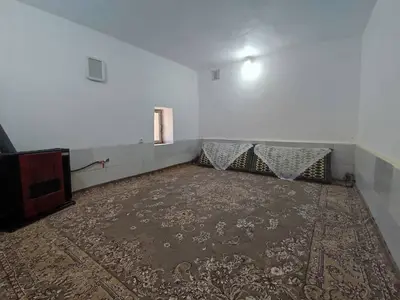 ویلا خانه باغ بی بی - ۱