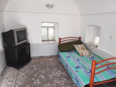 ویلا خانه باغ بی بی - ۱