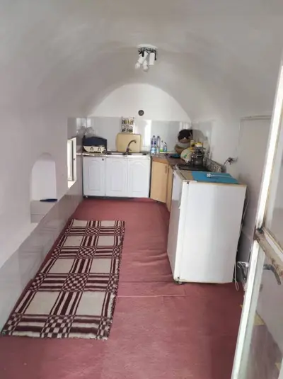 ویلا خانه باغ بی بی - ۱