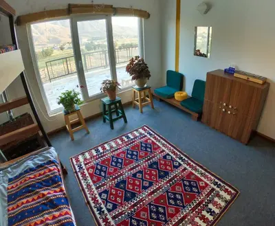 بومگردی متا - واحد زیما