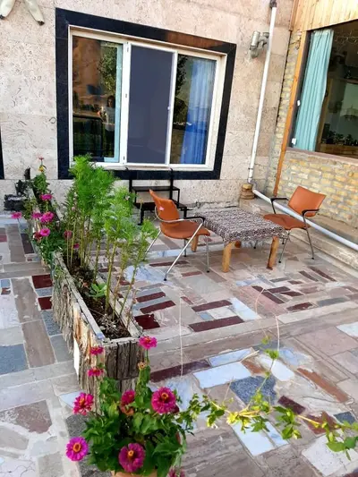 بومگردی متا - واحد بامداد