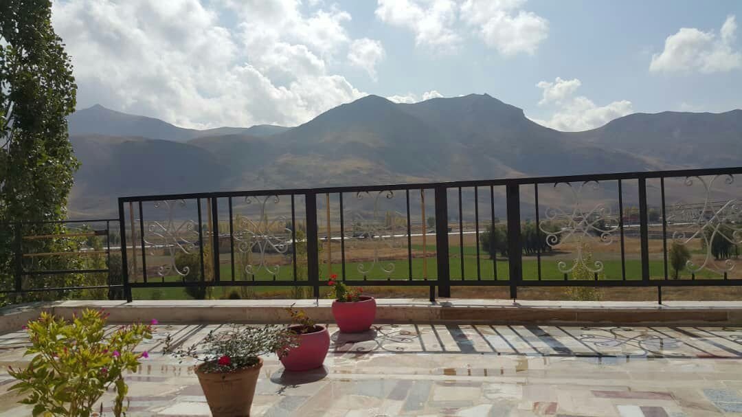 بومگردی متا - واحد کهبد