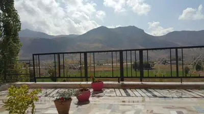 بومگردی متا - واحد کهبد