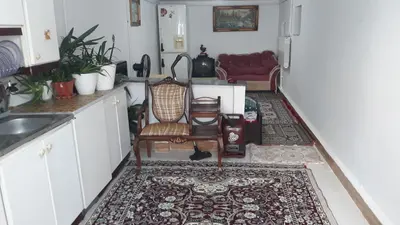 سوئیت فلت گل لاله