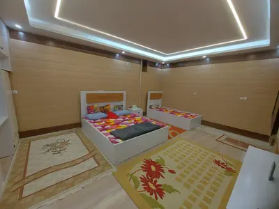 سوئیت فلت سرای سامان