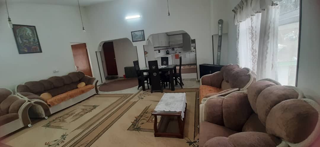 ویلا دوخوابه چناران 2