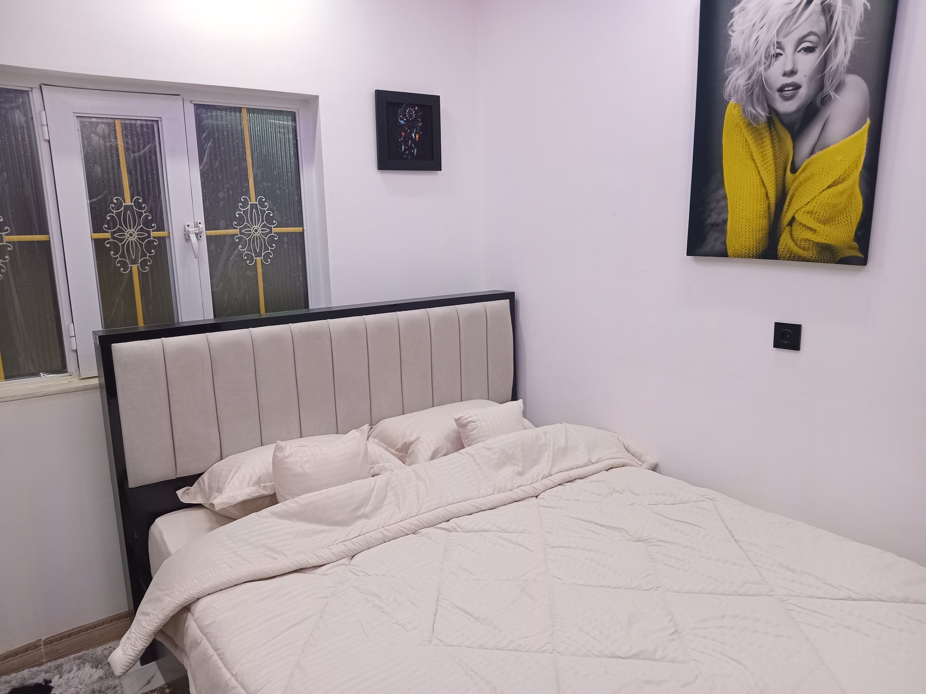 ویلا یک خوابه زیارکلا