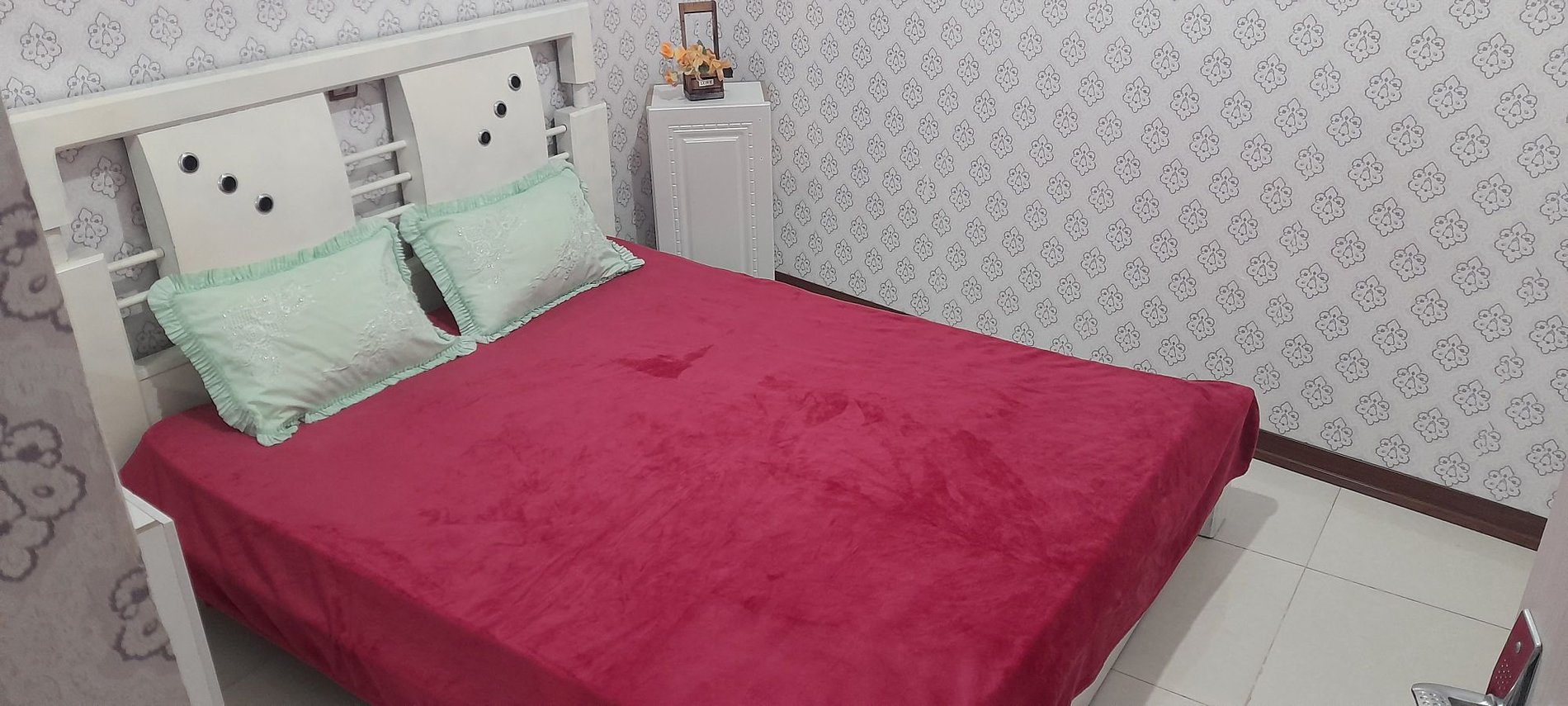 ویلا دوخوابه استخردار شمس 101