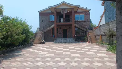 ویلا دوخوابه ساحلی محمد ۲