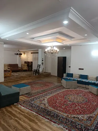 ویلا دوخوابه ساحلی محمد ۲