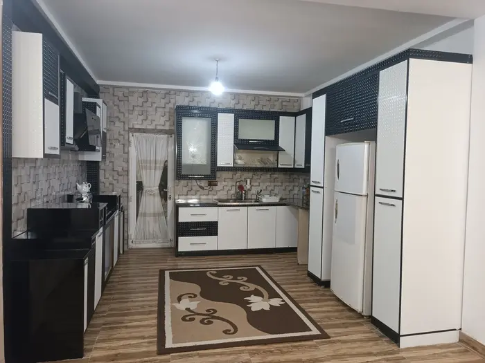 ویلا دوخوابه ساحلی محمد ۲