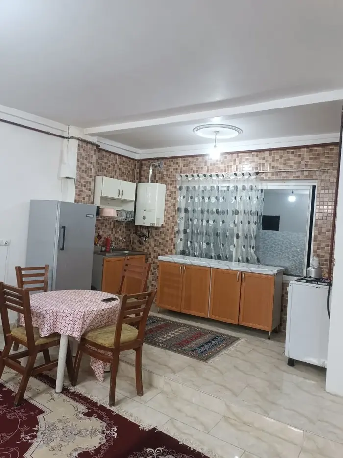 ویلا یک خوابه محمد نجفی