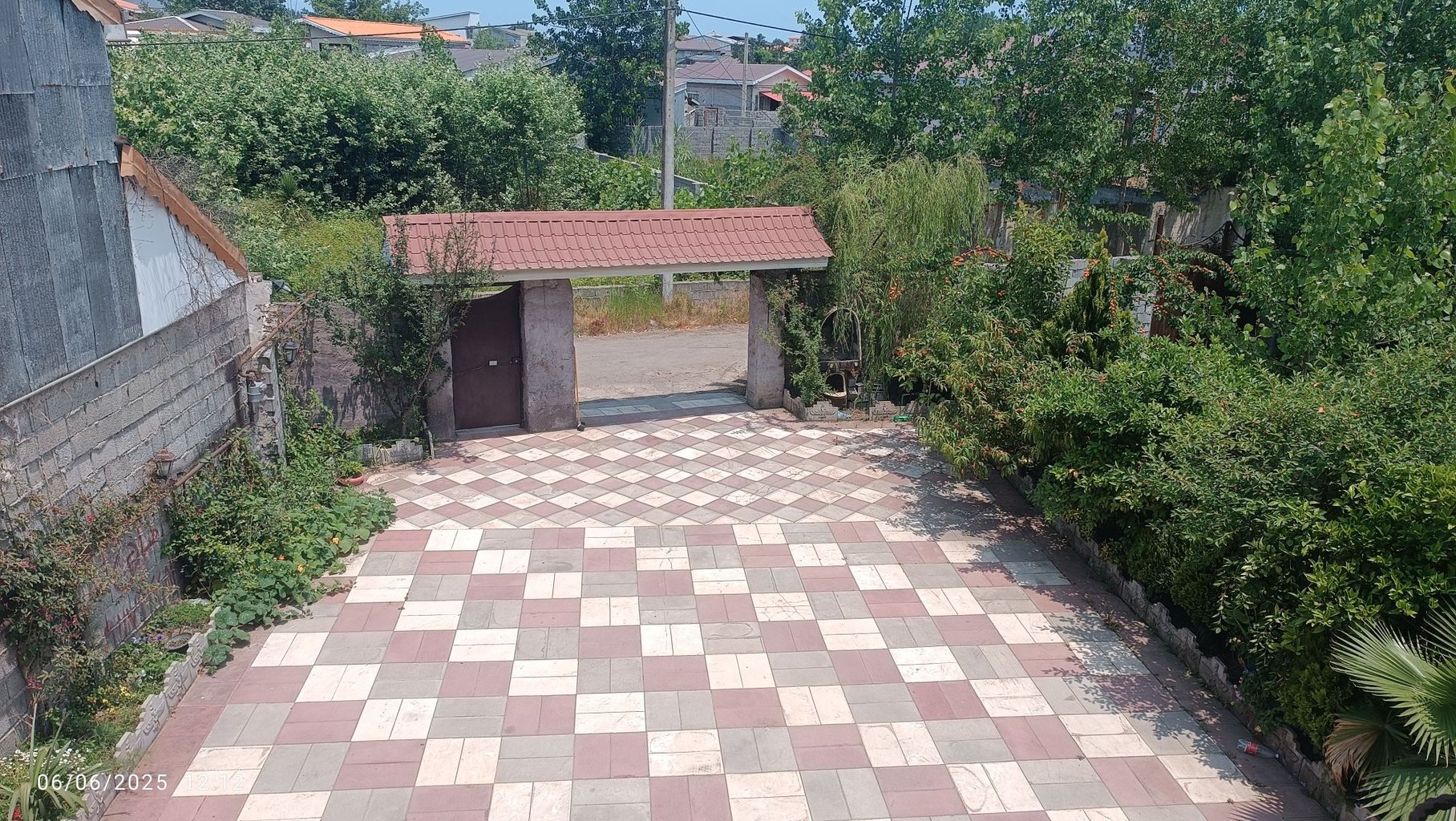 ویلا دوخوابه ساحلی محمد ۲