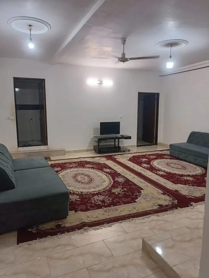 ویلا یک خوابه محمد نجفی