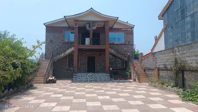 ویلا یک خوابه محمد نجفی