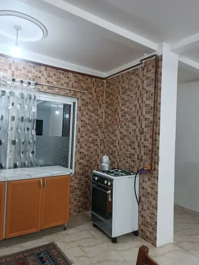 ویلا یک خوابه محمد نجفی