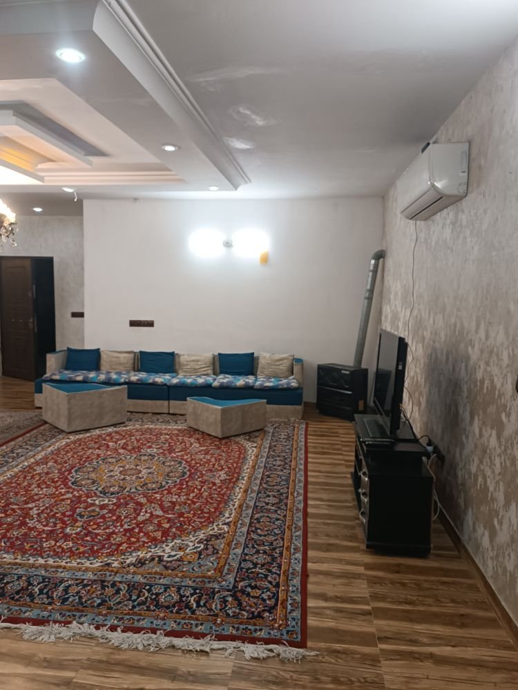 دوخوابه ساحلی محمد ۲