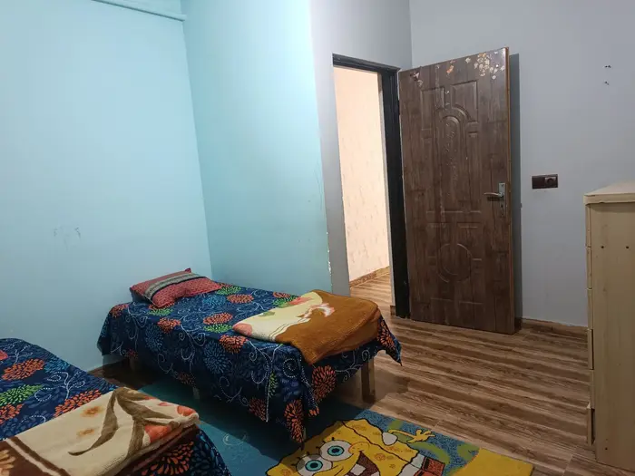 ویلا دوخوابه ساحلی محمد ۲