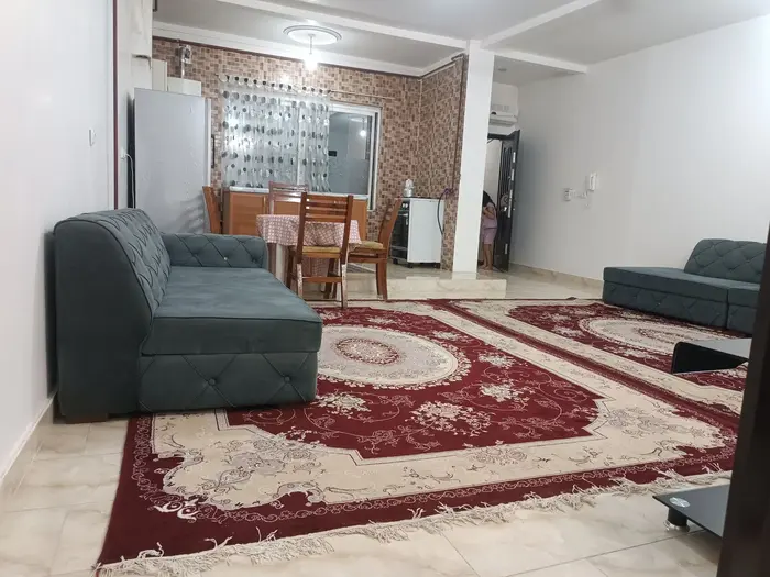 ویلا یک خوابه محمد نجفی