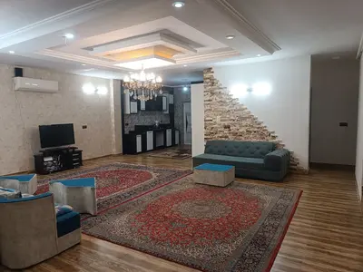 ویلا دوخوابه ساحلی محمد ۲