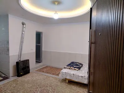 آپارتمان فلت قره خانی 1