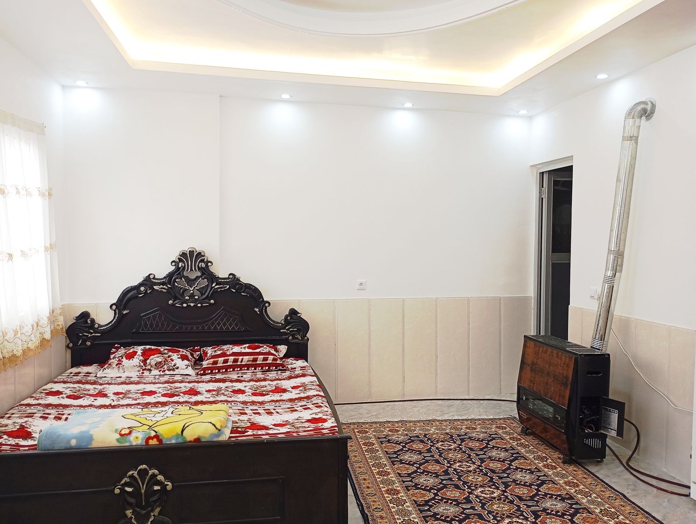 آپارتمان فلت نازگل 2