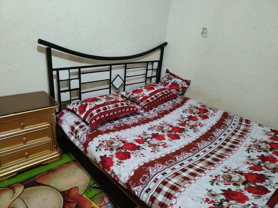 ویلا دوخوابه قره خانی